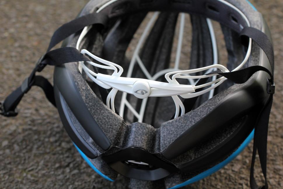 Review: Giro Synthe helmet | road.cc